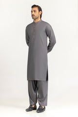 Tanabana Royal HB 14 Unstitched Fabric Cotton