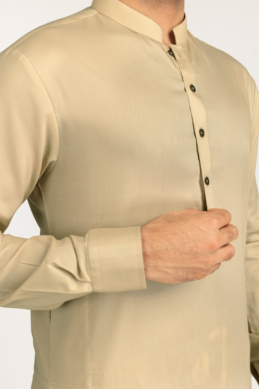Tanabana Royal HB 14 Unstitched Fabric Cotton