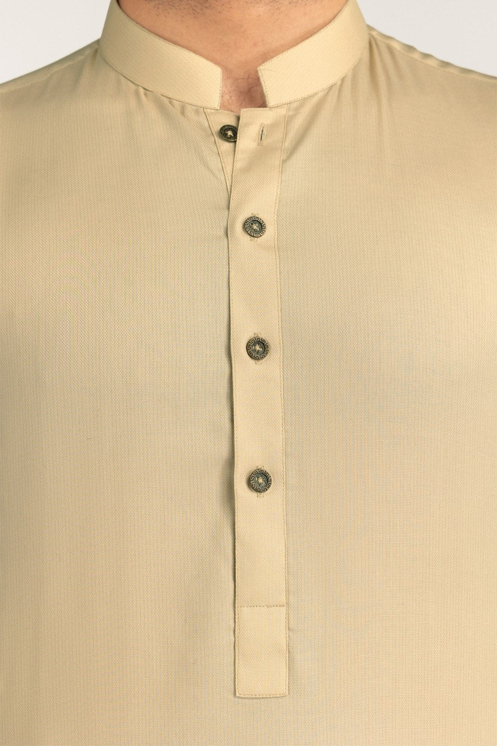 Tanabana Royal HB 14 Unstitched Fabric Cotton
