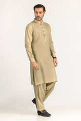 Tanabana Royal HB 14 Unstitched Fabric Cotton