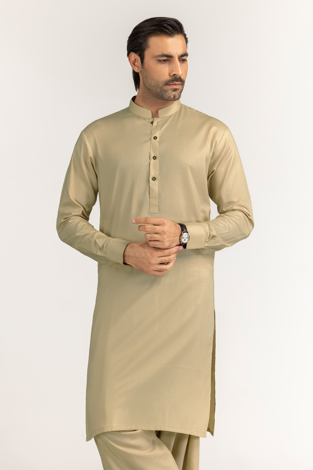Tanabana Royal HB 14 Unstitched Fabric Cotton