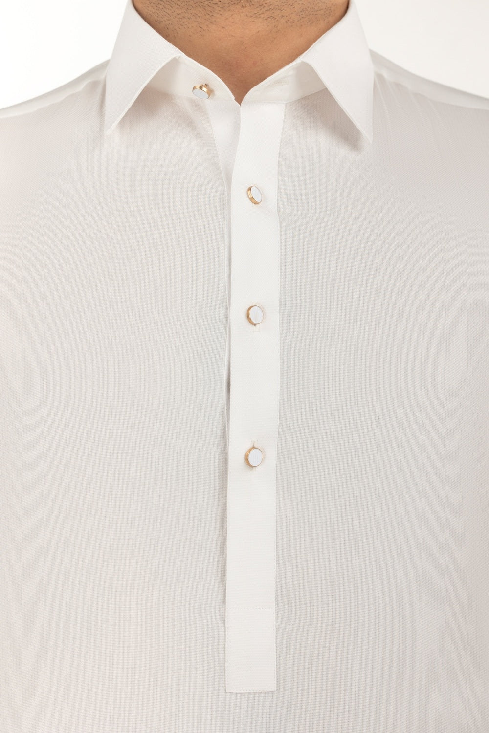 Tanabana Royal HB 14 Unstitched Fabric Cotton