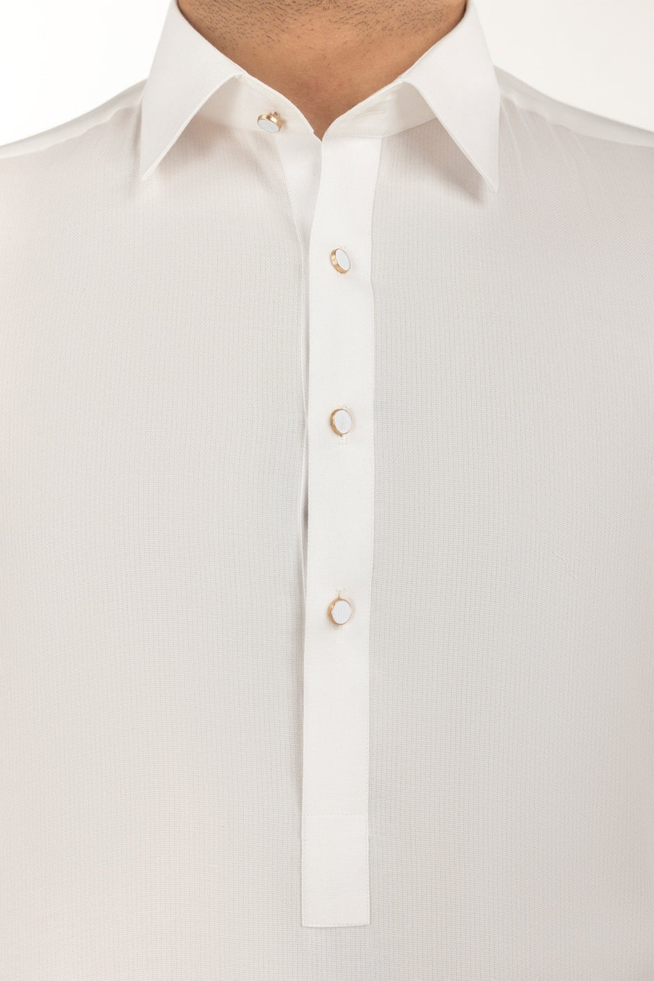 Tanabana Royal HB 14 Unstitched Fabric Cotton