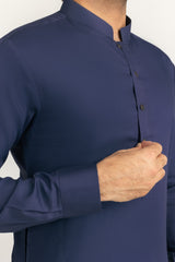 Tanabana Royal HB 14 Unstitched Fabric Cotton