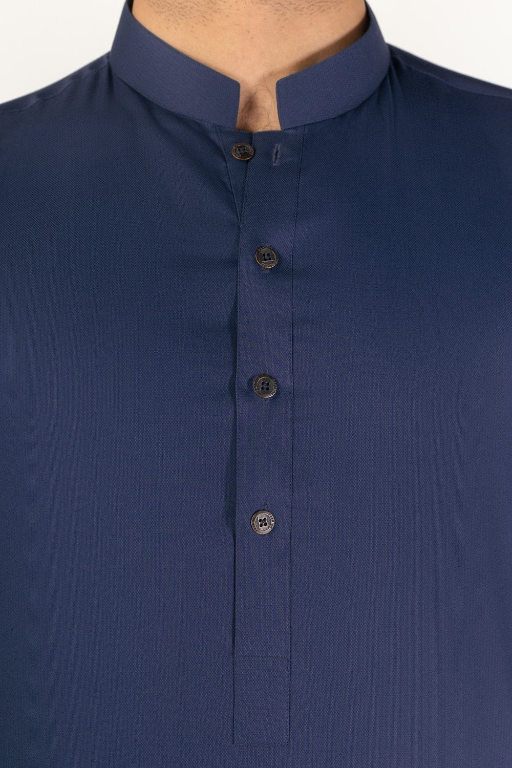 Tanabana Royal HB 14 Unstitched Fabric Cotton