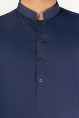 Tanabana Royal HB 14 Unstitched Fabric Cotton