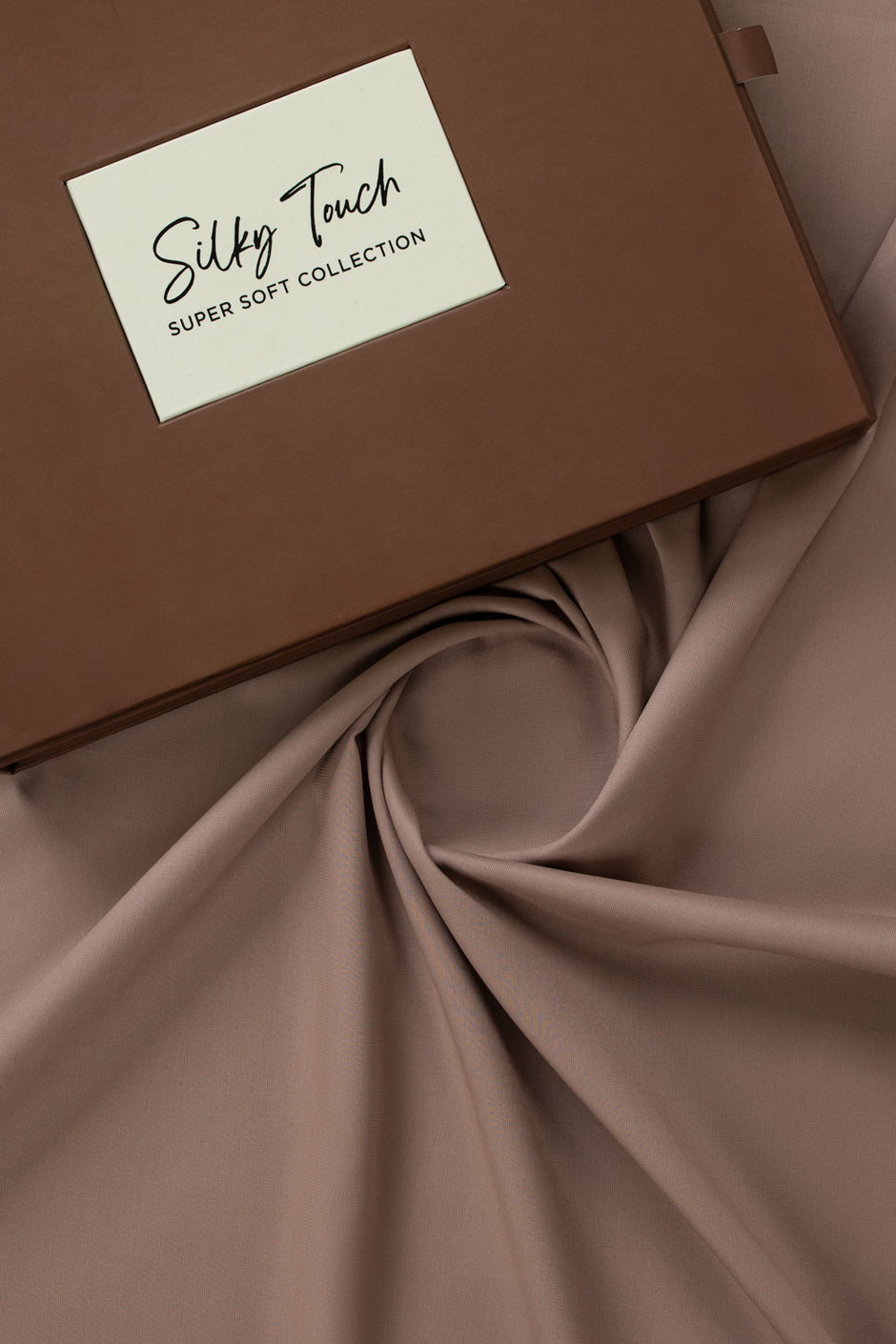 Tanabana Royal HMB 01 Unstitched Fabric Cotton with Gift Box