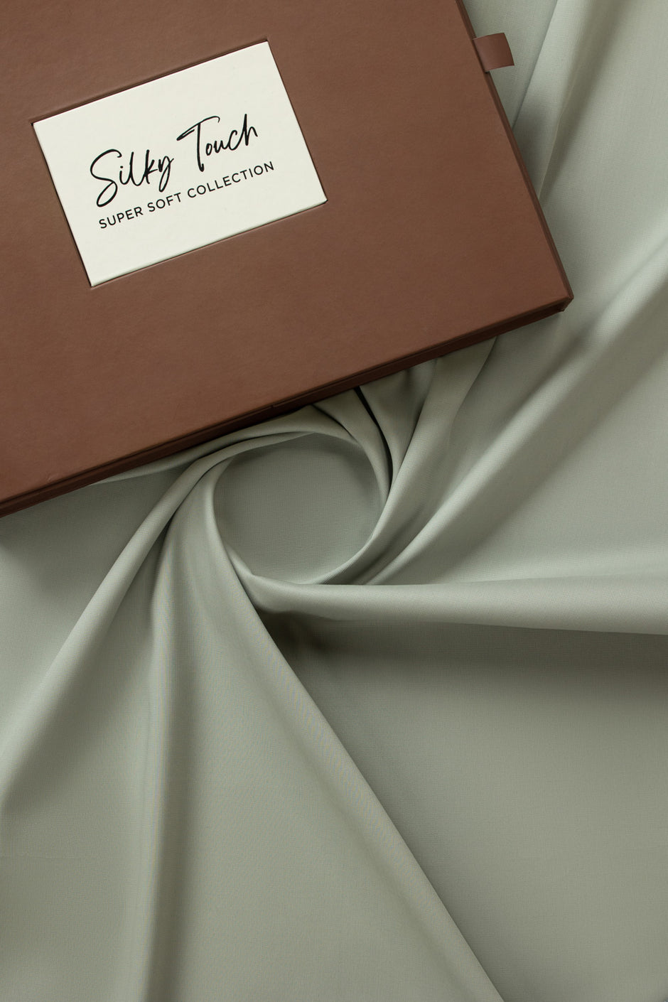 Tanabana Royal HMB 01 Unstitched Fabric Cotton with Gift Box
