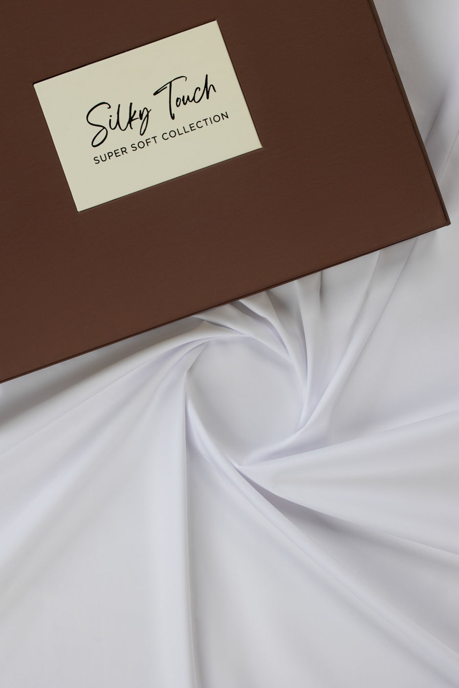 Tanabana Royal HMB 01 Unstitched Fabric Cotton with Gift Box