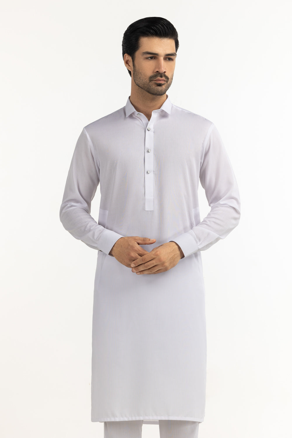 Tanabana Royal HMB 01 Unstitched Fabric Cotton