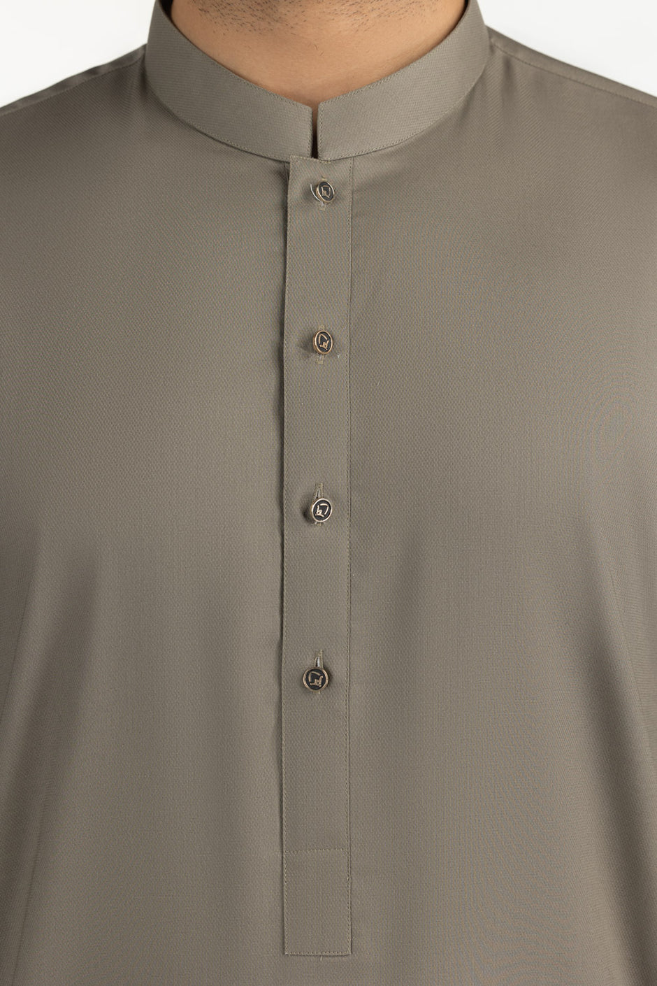 Tanabana Royal HMB 02 Unstitched Fabric Cotton