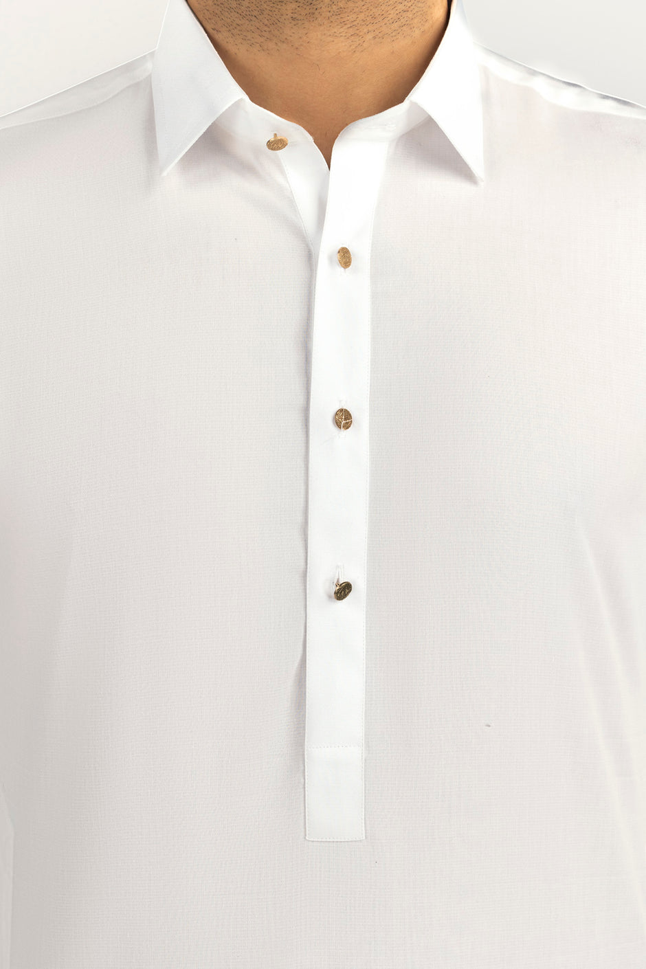 Tanabana Royal HMB 02 Unstitched Fabric Cotton