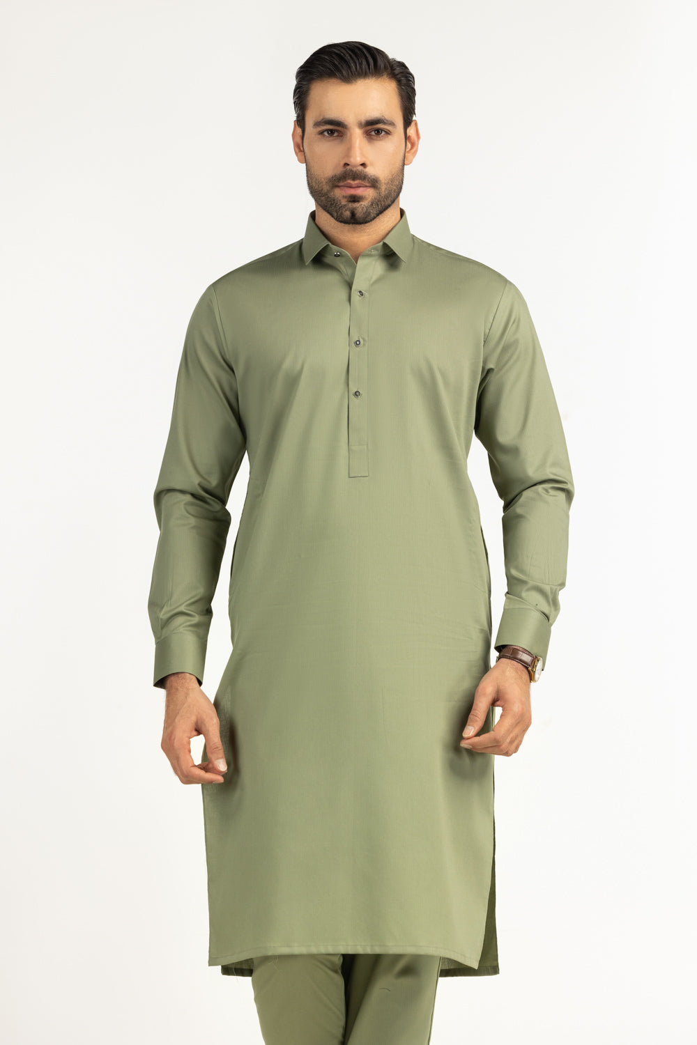 Tanabana Royal HMB 03 Unstitched Fabric Cotton