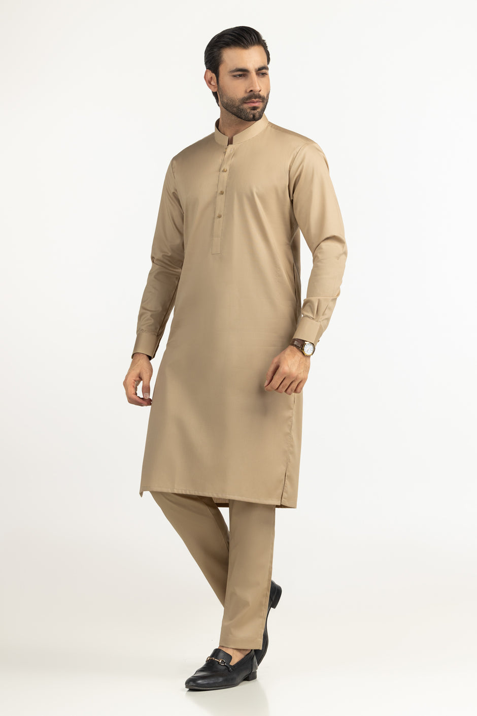 Tanabana Royal HMB 03 Unstitched Fabric Cotton