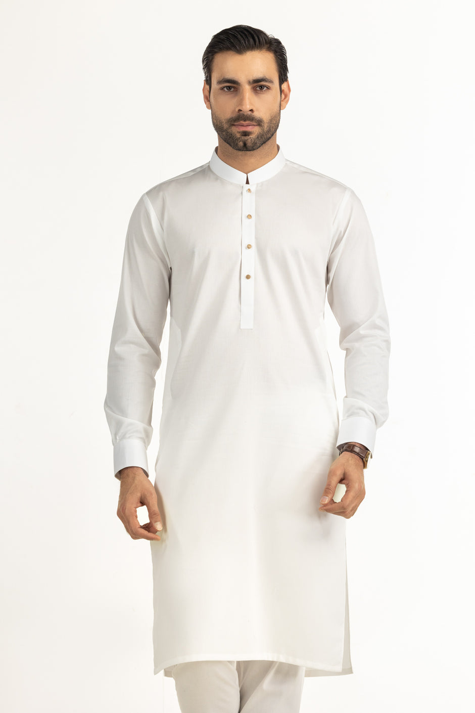 Tanabana Royal HMB 03 Unstitched Fabric Cotton