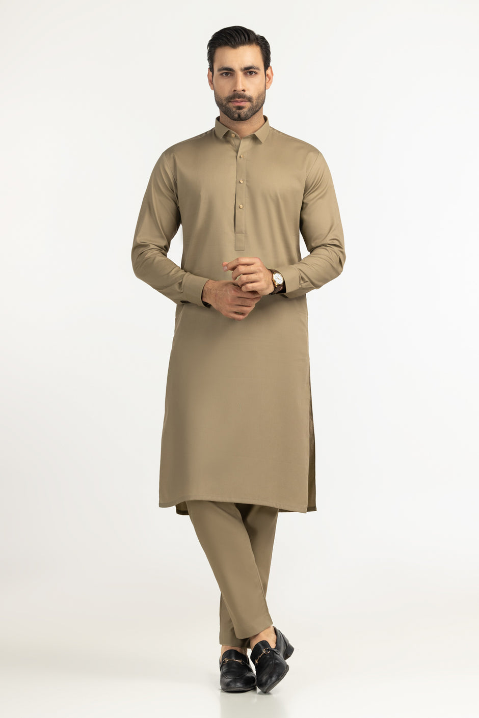 Tanabana Royal HMB 04 Unstitched Fabric Cotton