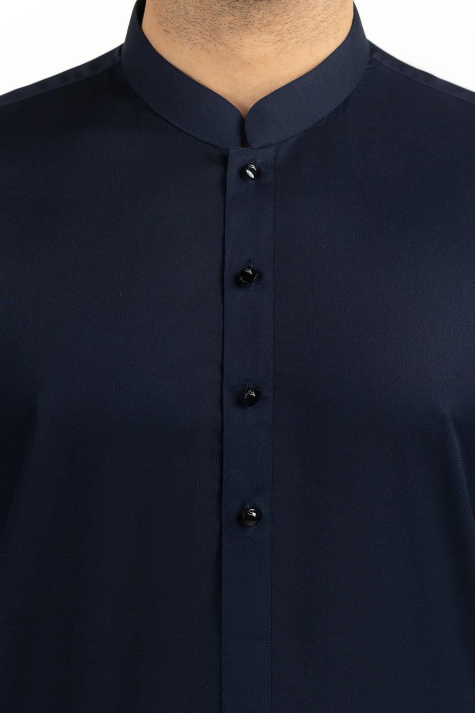 Tanabana Royal HMB 04 Unstitched Fabric Cotton