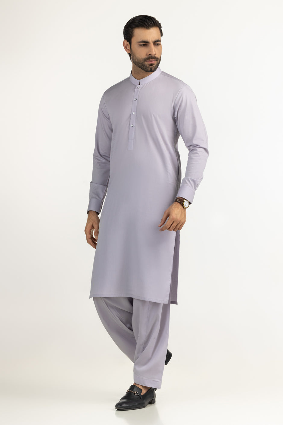 Tanabana Royal HMB 04 Unstitched Fabric Cotton