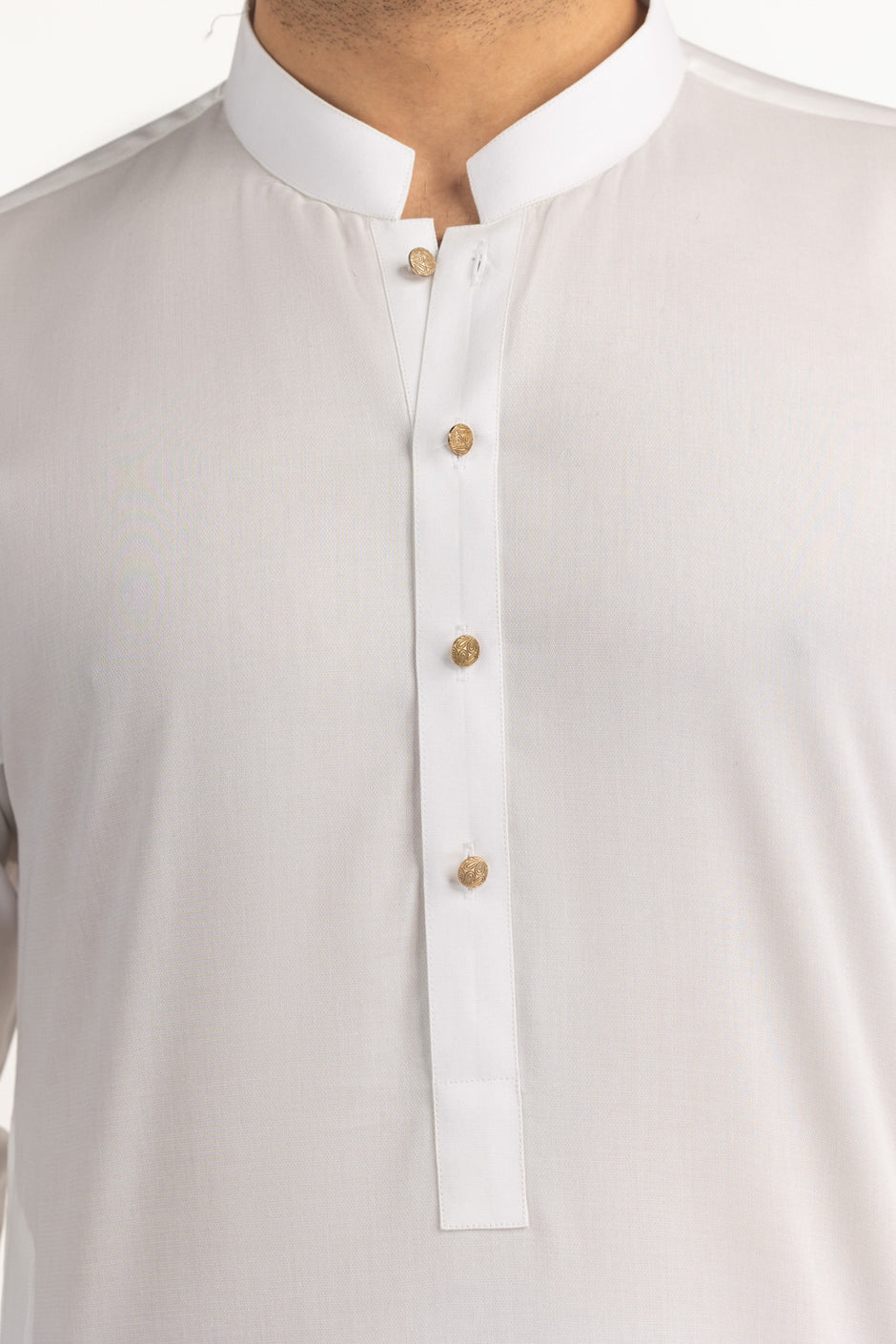 Tanabana Royal HMB 04 Unstitched Fabric Cotton