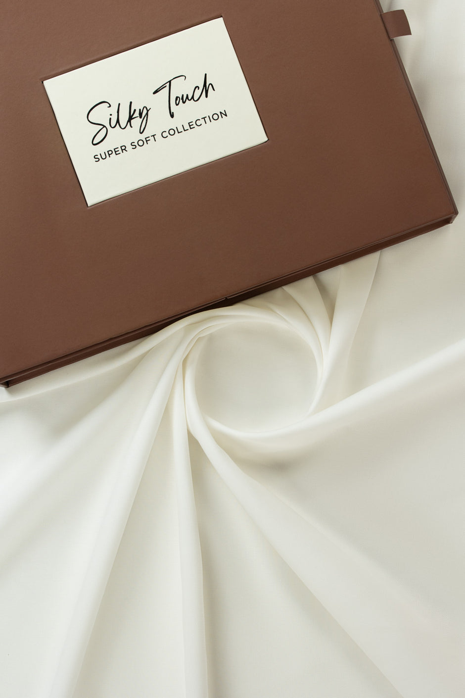 Tanabana Royal HMB 04 Unstitched Fabric Cotton with Gift Box