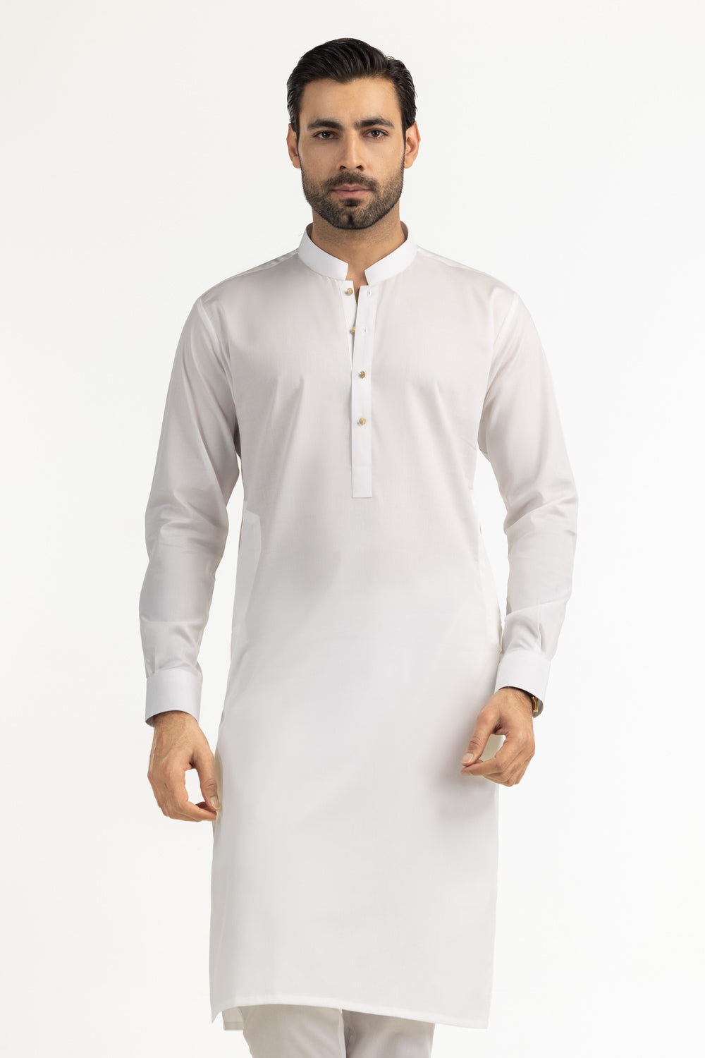 Tanabana Royal HMB 04 Unstitched Fabric Cotton