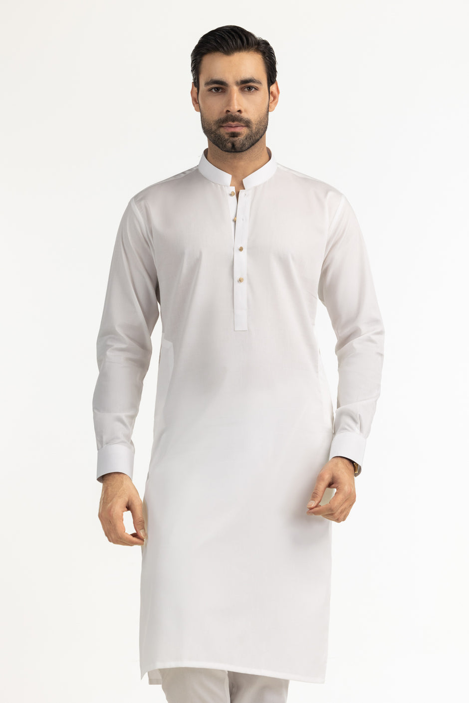 Tanabana Royal HMB 04 Unstitched Fabric Cotton