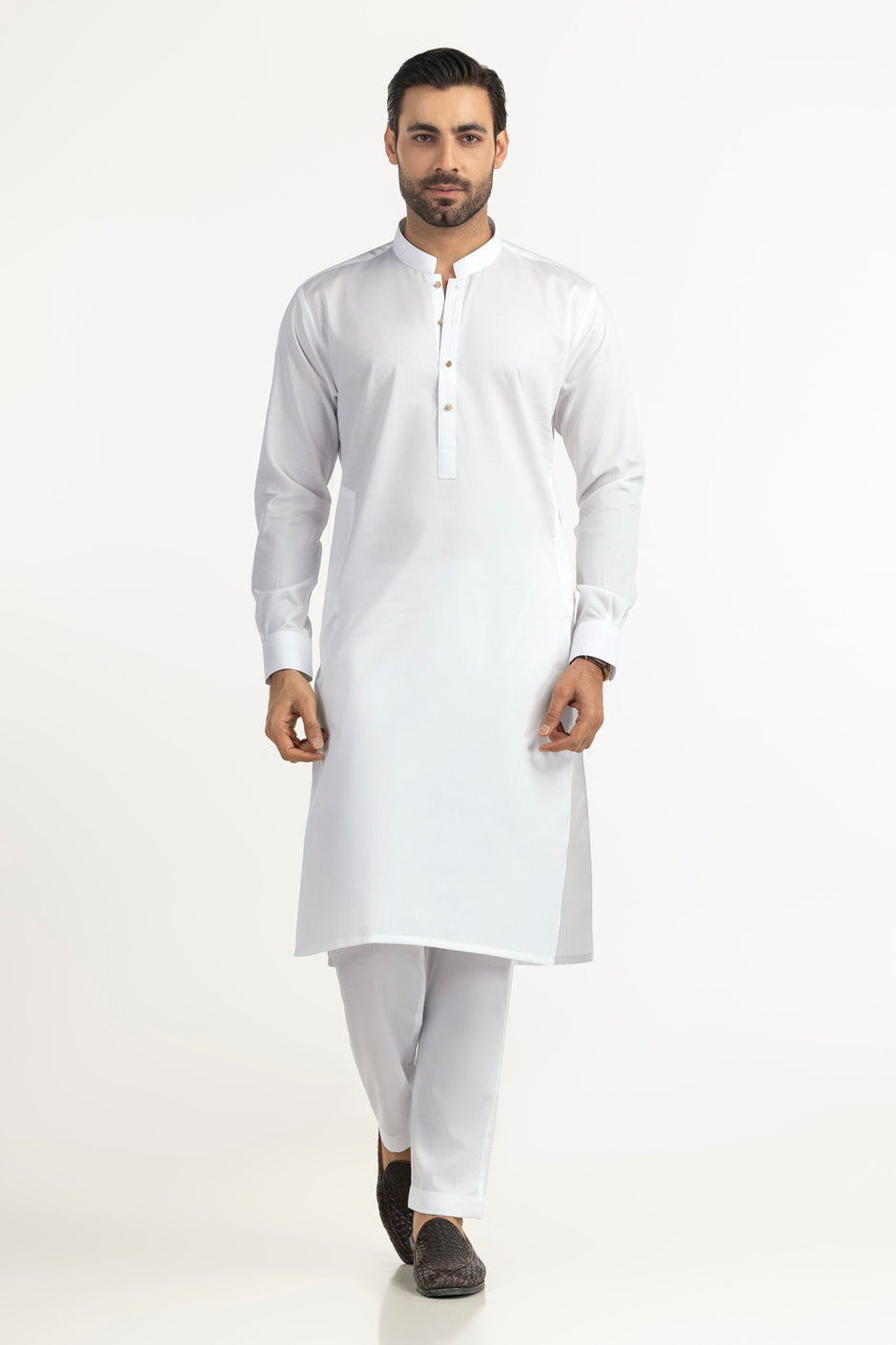 Tanabana Royal HMB 04 Unstitched Fabric Cotton