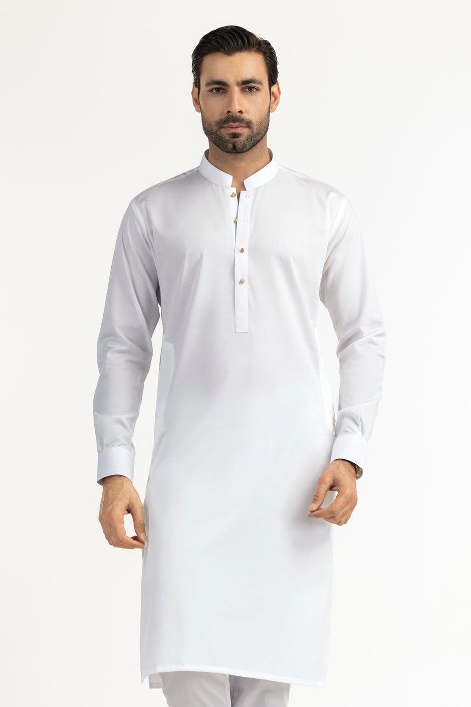 Tanabana Royal HMB 04 Unstitched Fabric Cotton