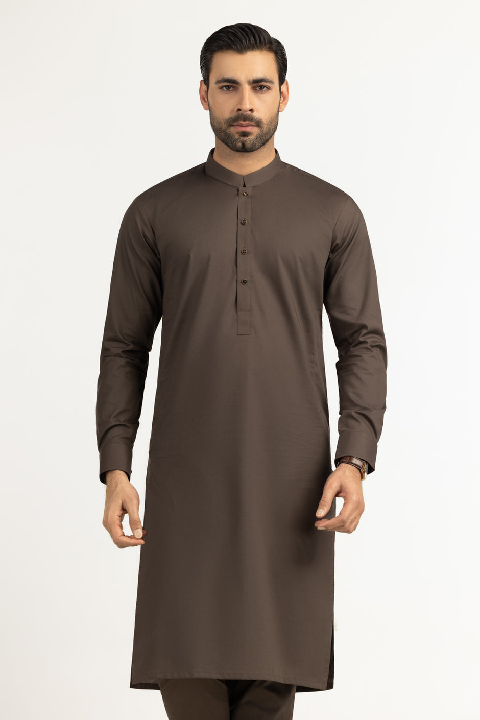 Tanabana Royal HMB 05 Unstitched Fabric Cotton