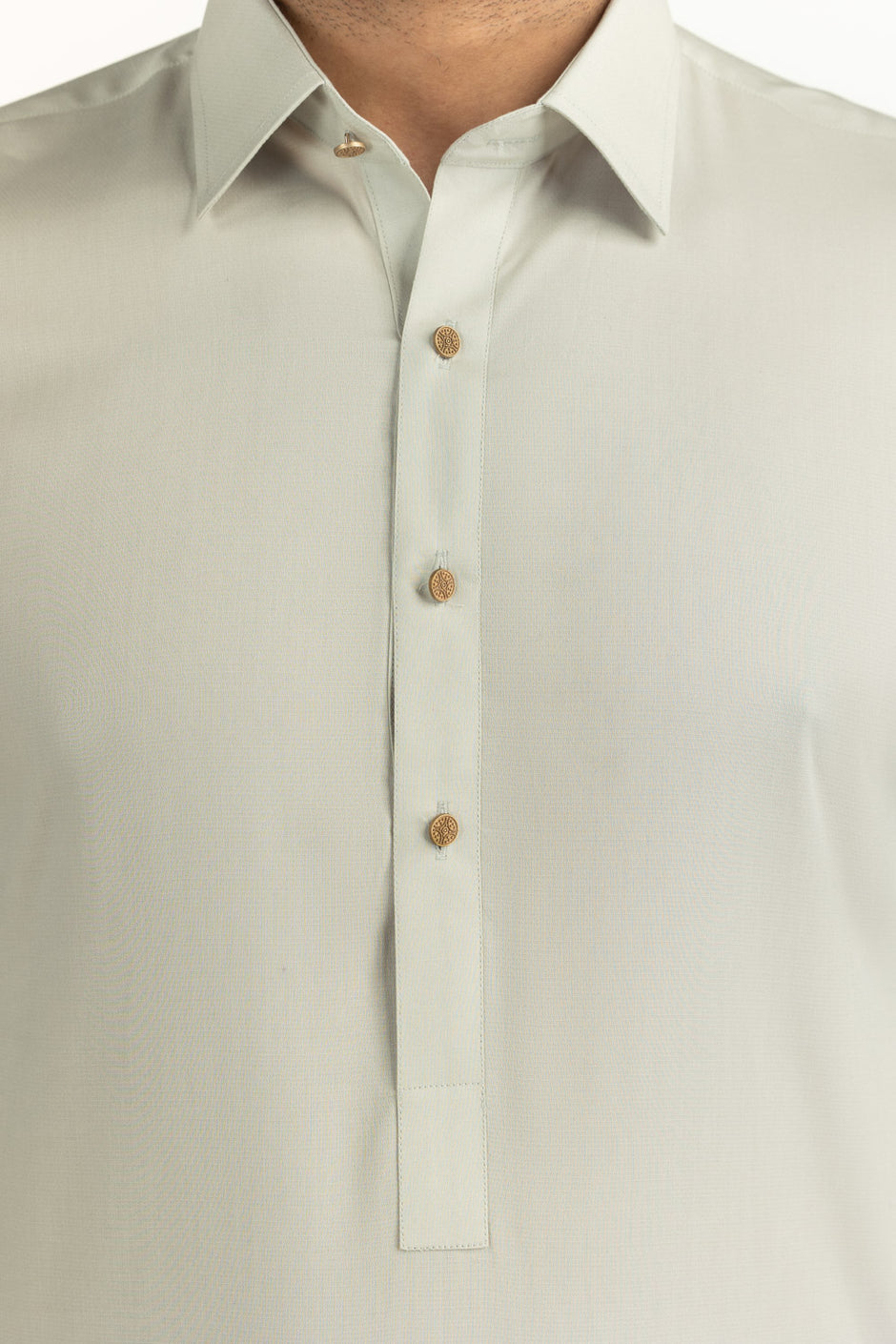 Tanabana Royal HMB 05 Unstitched Fabric Cotton
