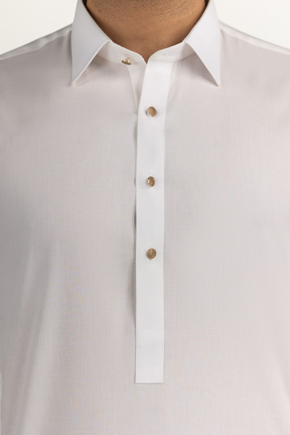 Tanabana Royal HMB 05 Unstitched Fabric Cotton