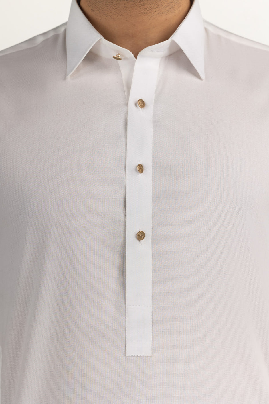 Tanabana Royal HMB 05 Unstitched Fabric Cotton