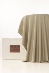 Tanabana Royal HB 08 Unstitched Fabric Cotton with Gift Box