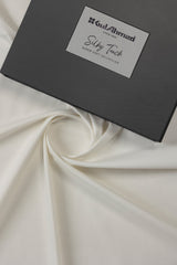 Tanabana Royal HB 08 Unstitched Fabric Cotton with Gift Box