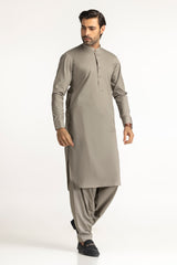 Tanabana Royal HB 08 Unstitched Fabric Cotton