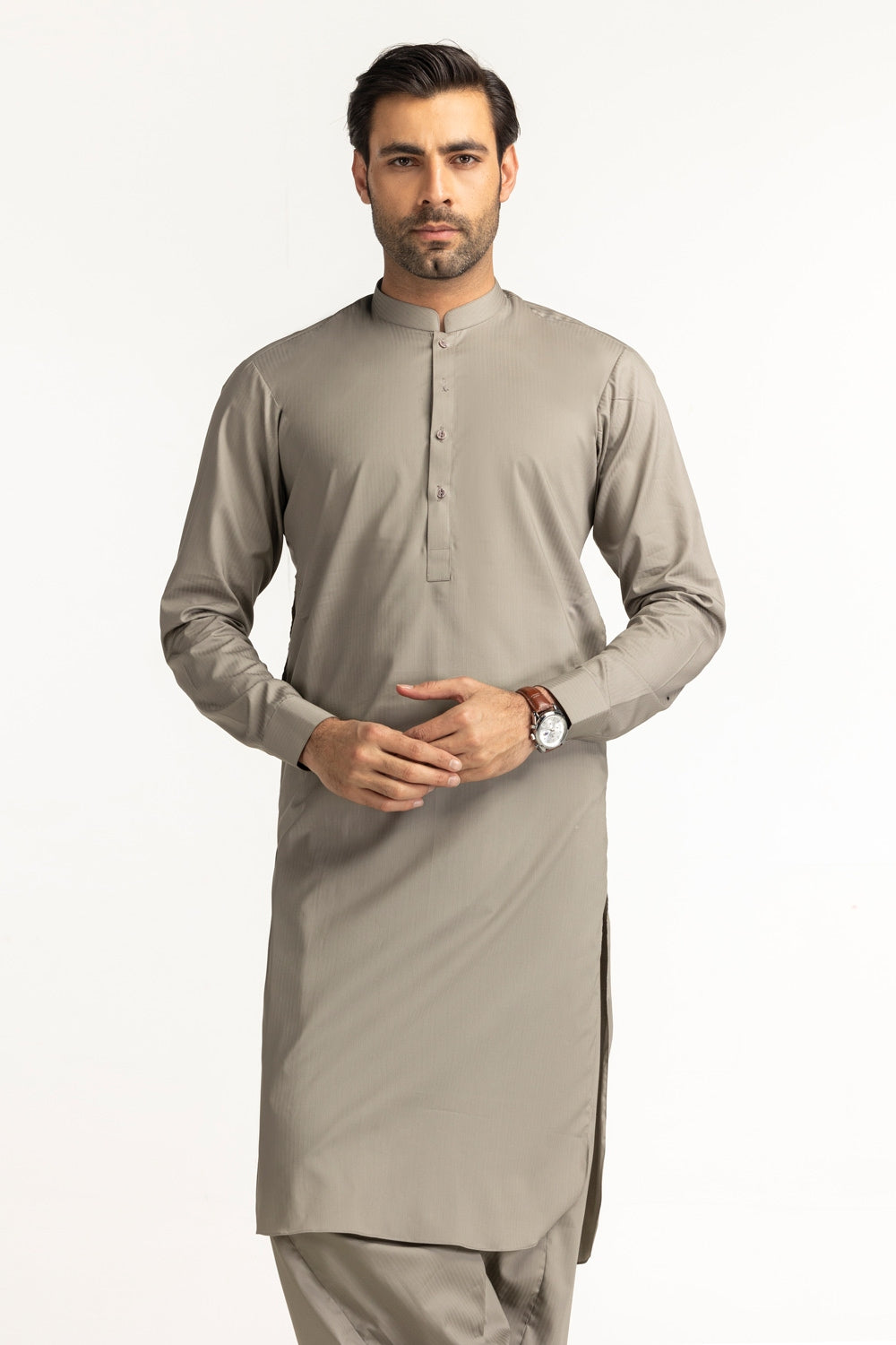 Tanabana Royal HB 08 Unstitched Fabric Cotton