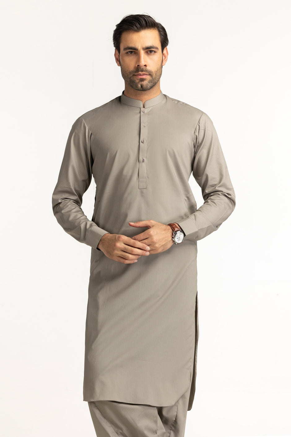 Tanabana Royal HB 08 Unstitched Fabric Cotton