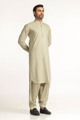 Tanabana Royal HB 08 Unstitched Fabric Cotton