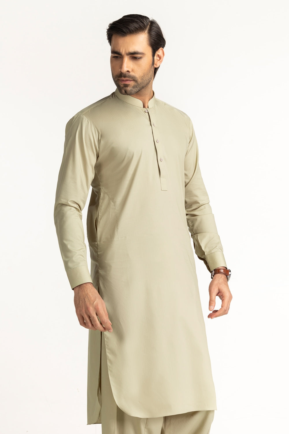 Tanabana Royal HB 08 Unstitched Fabric Cotton