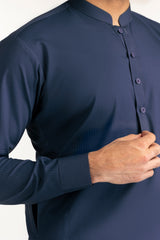 Tanabana Royal HB 08 Unstitched Fabric Cotton