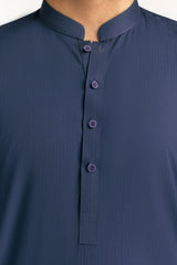 Tanabana Royal HB 08 Unstitched Fabric Cotton