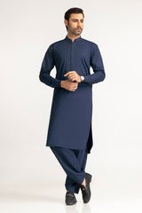 Tanabana Royal HB 08 Unstitched Fabric Cotton