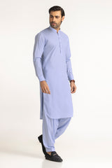 Tanabana Royal HB 08 Unstitched Fabric Cotton