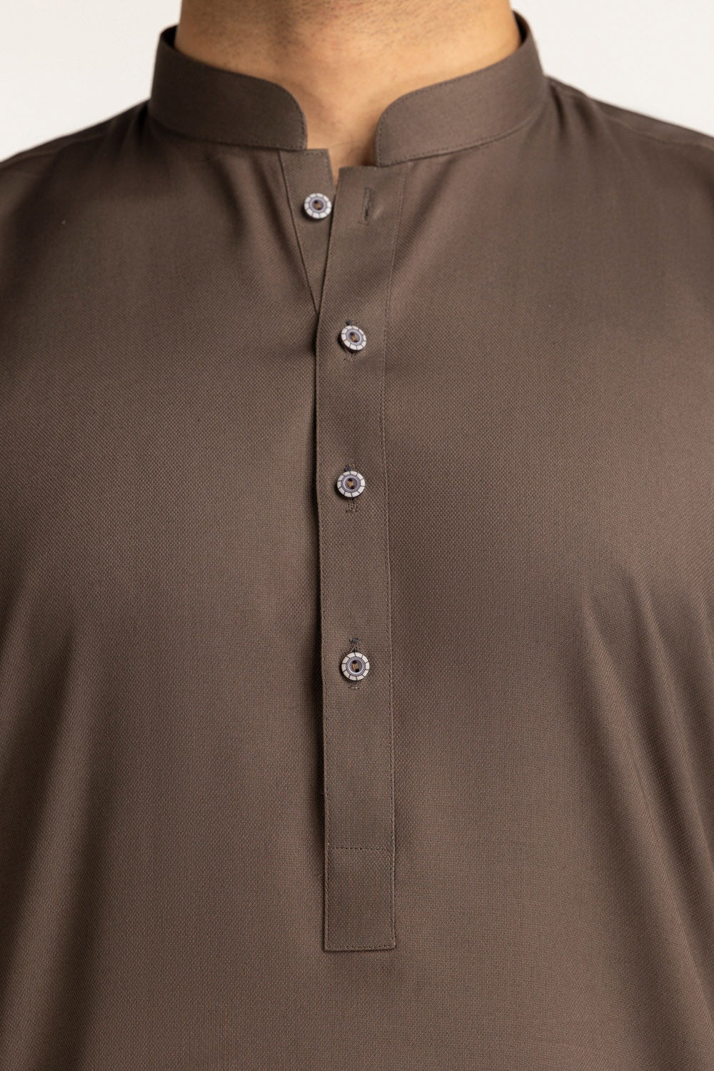 Tanabana Royal HB 09 Unstitched Fabric Cotton