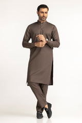 Tanabana Royal HB 09 Unstitched Fabric Cotton
