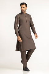 Tanabana Royal HB 09 Unstitched Fabric Cotton