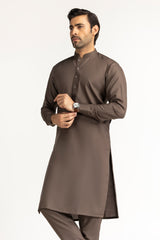 Tanabana Royal HB 09 Unstitched Fabric Cotton