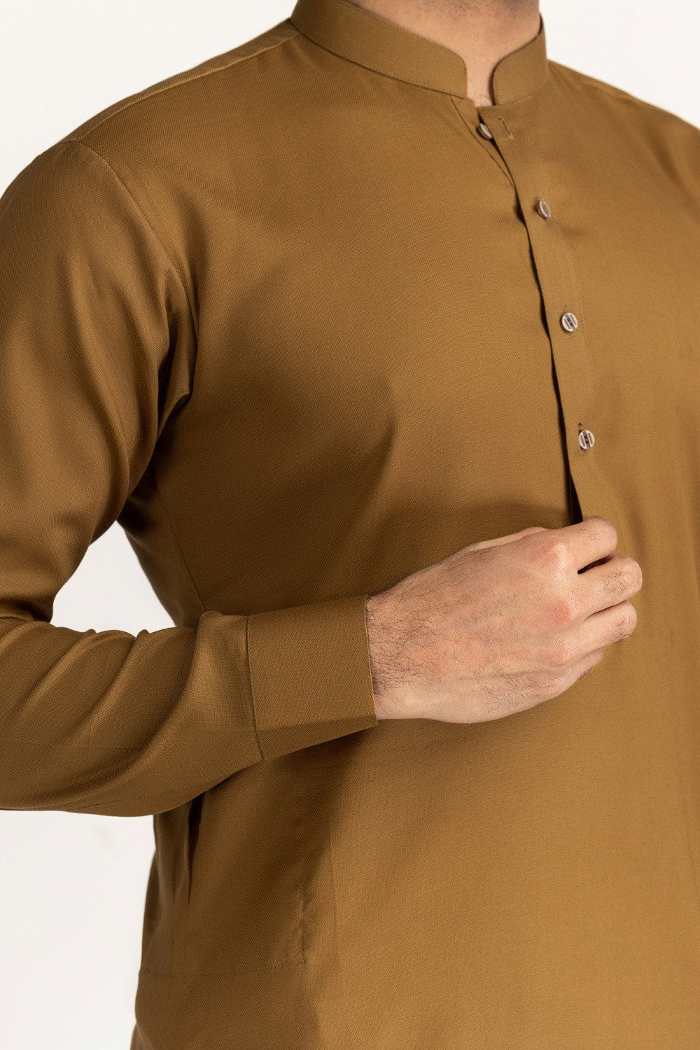 Tanabana Royal HB 09 Unstitched Fabric Cotton