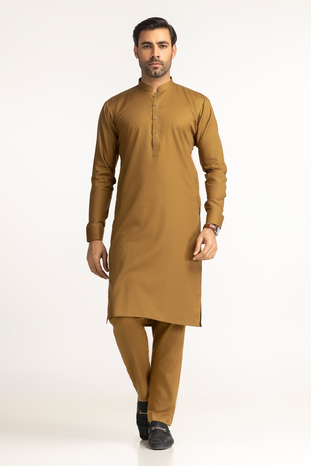 Tanabana Royal HB 09 Unstitched Fabric Cotton
