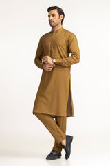 Tanabana Royal HB 09 Unstitched Fabric Cotton